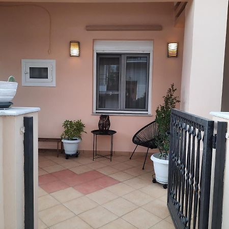 Pavlos Apartment 干尼亞 外观 照片