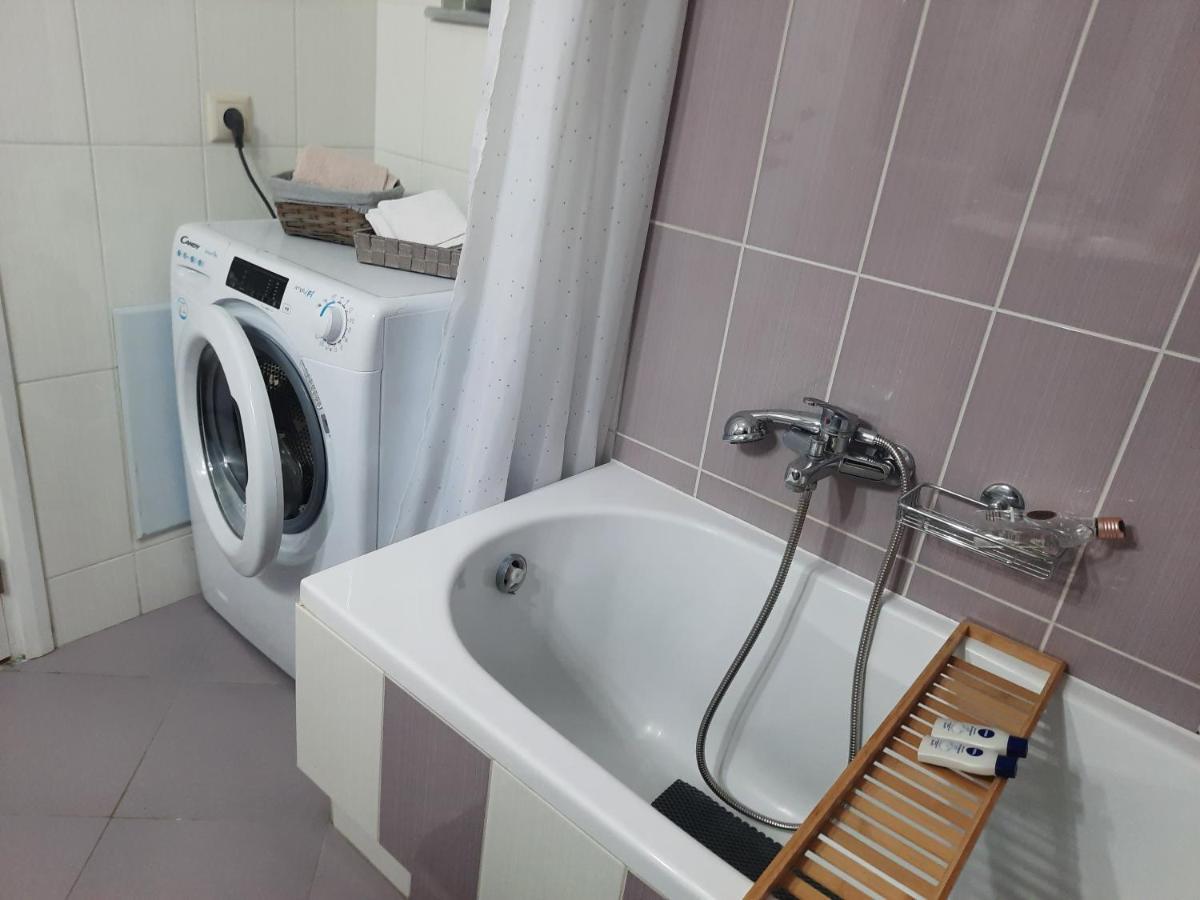 Pavlos Apartment 干尼亞 外观 照片