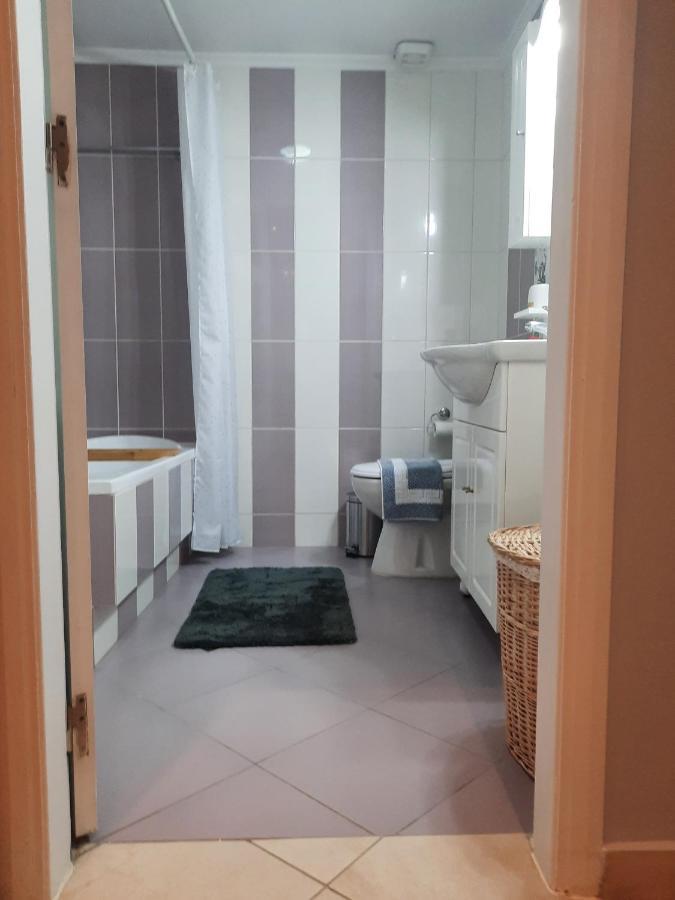 Pavlos Apartment 干尼亞 外观 照片