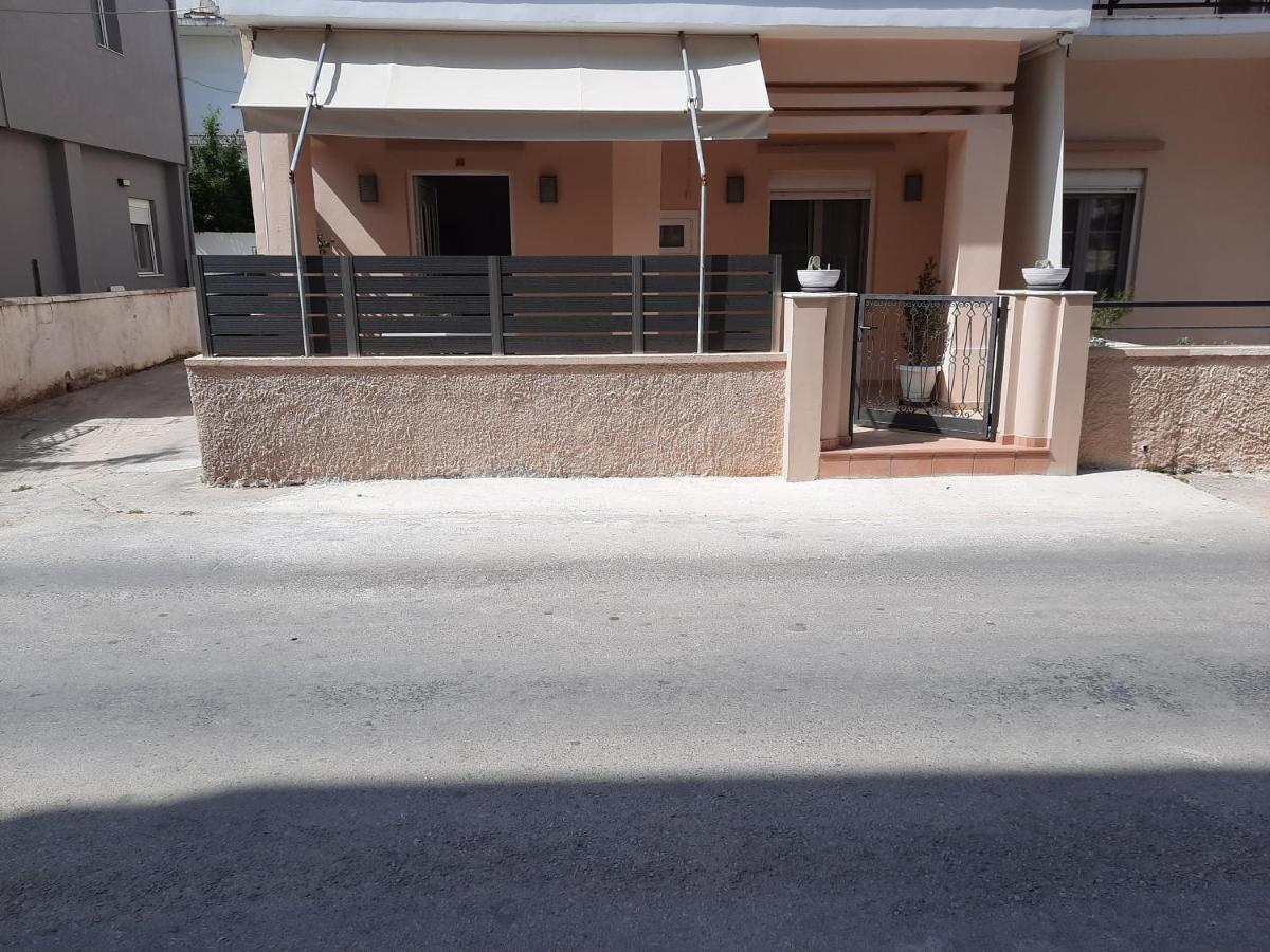 Pavlos Apartment 干尼亞 外观 照片