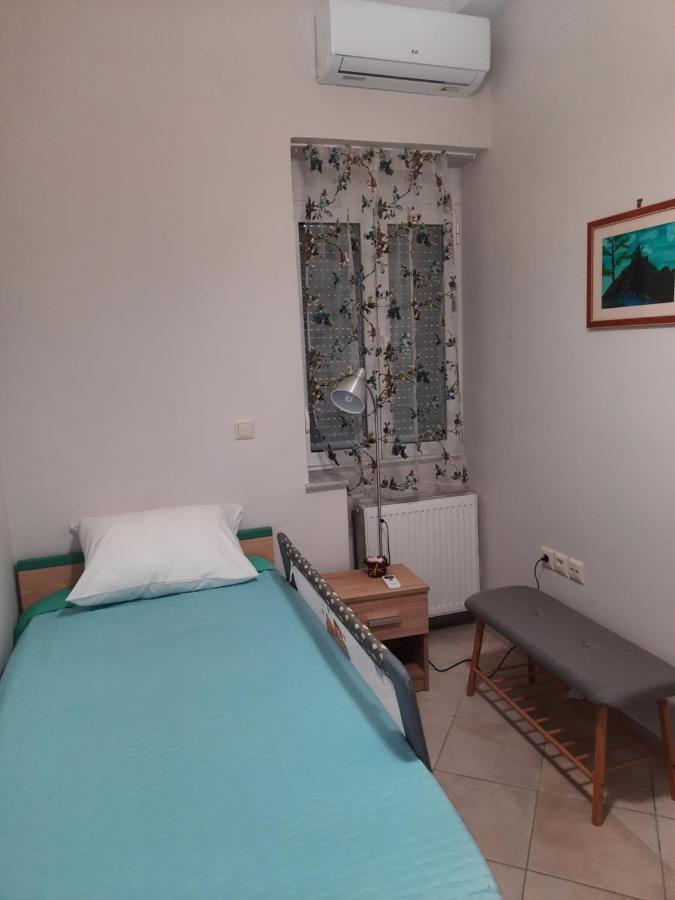 Pavlos Apartment 干尼亞 外观 照片